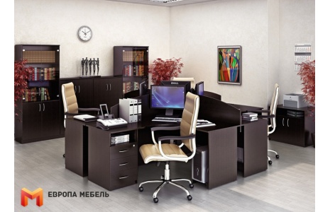 Пример работы