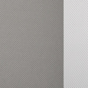 Светло-серая ткань / сетка