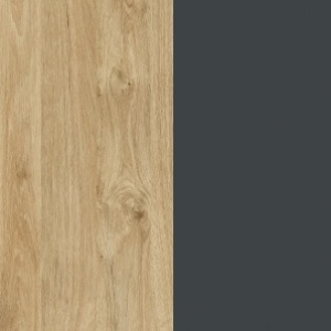 Тиквуд / черный