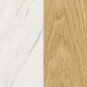 Белый / ясень