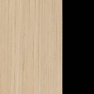Дуб светлый/чёрный