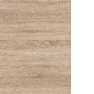 Дуб сонома / белый