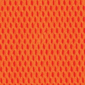 Оранжевая ткань TW
