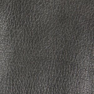 Темно-серая экокожа