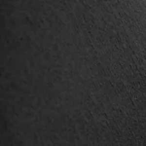 Черный велюр