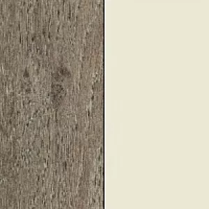 Верцаска дуб / беж