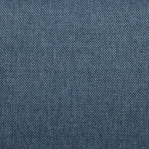 Синяя ткань Vico-020