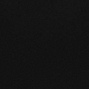 Чёрная ткань