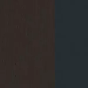 Венге / антрацит
