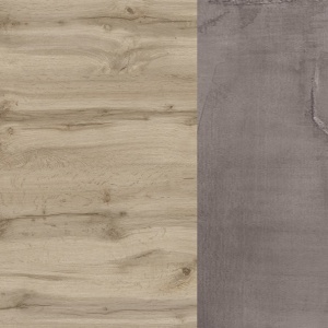 Дуб вотан-оникс