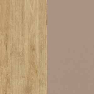 Тиквуд / капучино