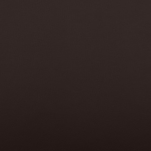 Темно-коричневая экокожа