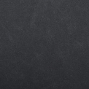 Темно-серая экокожа