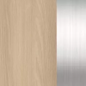 Акация / нерж.сталь