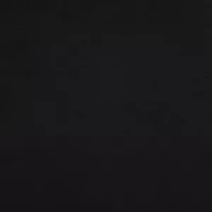 Чёрная ткань Velutto 34