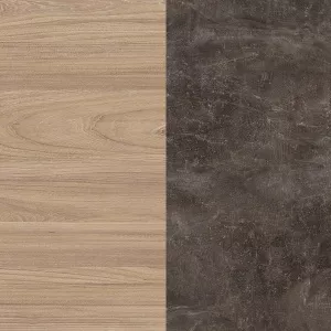 Вяз / тем. бетон