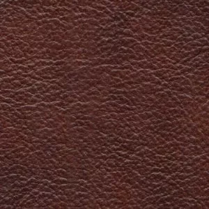 Темно-коричневая экокожа