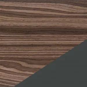 Орех / антрацит