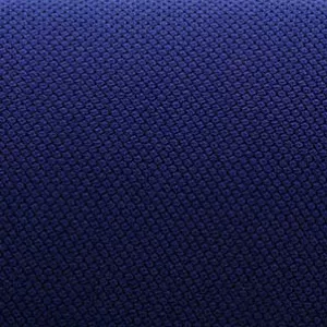 Тёмно-синяя ткань