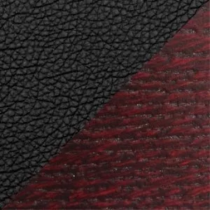 Чёрная кожа / палисандр