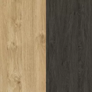 Тиквуд / д.темный