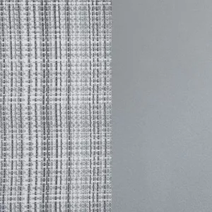 Серо-белая сетка / серо-белая ткань