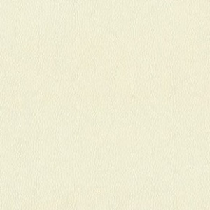 Кремово-белая кожа с компаньоном