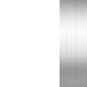 Белый / нерж.сталь