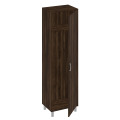 Гардероб универсальный L и R без замка
