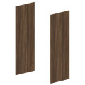 Комплект боковых отделочных панелей h=118см