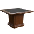 Элемент стола для переговоров (центральный)