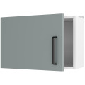 Шкаф кухонный настенный 500 над вытяжкой