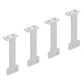 Комплект кронштейнов