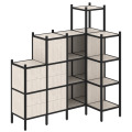  Комплект cтеллажей