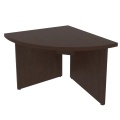 Угловой модуль переговорного стола (прав.)