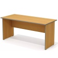 Стол офисный, прямой - Агат