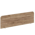 Экран фронтальный 400мм ЛДСП