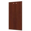Двери глухие средние