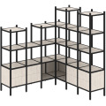  Комплект cтеллажей