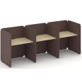 Столы для Call-центра - Комплект №13