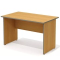 Стол офисный, прямой - Агат