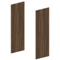 Комплект боковых отделочных панелей для шкафа выс.118см