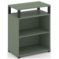 Стеллаж опорный/приставной с верхним горизонтом