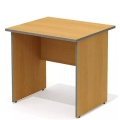 Стол офисный, прямой - Агат