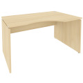 Стол рабочий эргономичный, правый