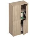 Офисный шкаф для документов 4-дверный