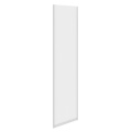 Дверь высокая для шкафа-купе ЛДСП