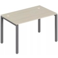 Стол письменный Trend на П-образном металлокаркасе