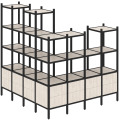  Комплект cтеллажей