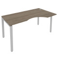 Стол эргономичный правый